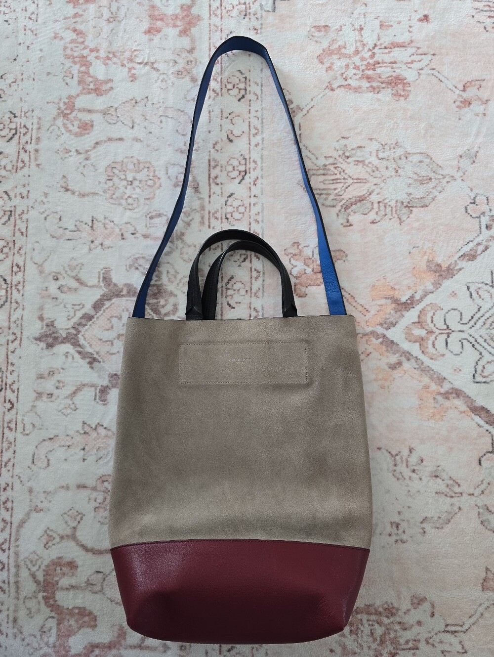 Rag & Bone Bucket Bag